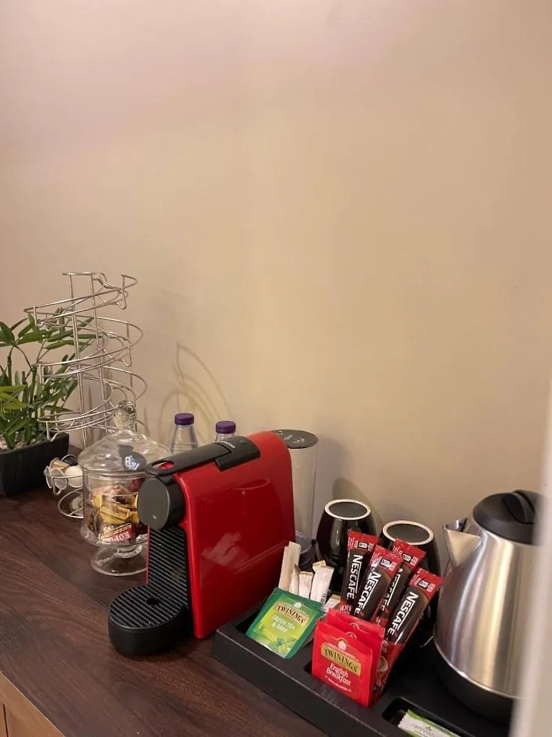 نُزل هوبو شقة عائلية واسعة وانيقة 0*, مكة